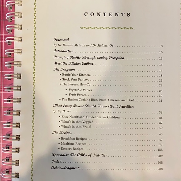 Cook book - Picture 2 of 3